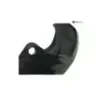 Cache carenage ecope gauche MOTO GUZZI BREVA 750 2003-2009 Cache carenage ecope gauche MOTO GUZZI BREVA 750 2003-2009