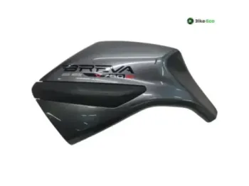 Cache carenage ecope gauche MOTO GUZZI BREVA 750 2003-2009