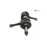 Vilebrequin YAMAHA R1-Z 250 1989-1993 3XC Vilebrequin YAMAHA R1-Z 250 1989-1993 3XC