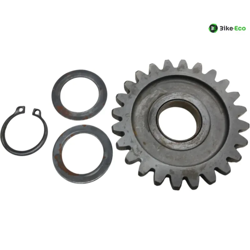 Axe de kick YAMAHA R1-Z 250 1989-1993 3XC