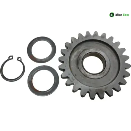 Axe de kick YAMAHA R1-Z 250 1989-1993 3XC