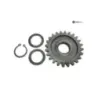 Axe de kick YAMAHA R1-Z 250 1989-1993 3XC