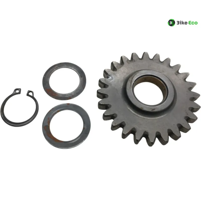 Axe de kick YAMAHA R1-Z 250 1989-1993 3XC