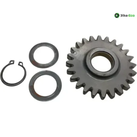 Axe de kick YAMAHA R1-Z 250 1989-1993 3XC