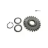 Axe de kick YAMAHA R1-Z 250 1989-1993 3XC