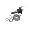 Axe de kick YAMAHA R1-Z 250 1989-1993 3XC