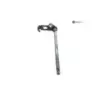 Axe de selecteur YAMAHA R1-Z 250 1989-1993 3XC