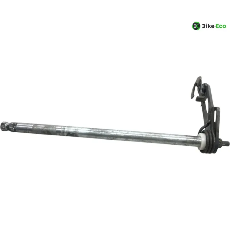 Axe de selecteur YAMAHA R1-Z 250 1989-1993 3XC
