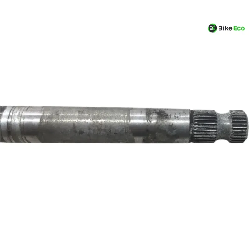 Axe de selecteur YAMAHA R1-Z 250 1989-1993 3XC