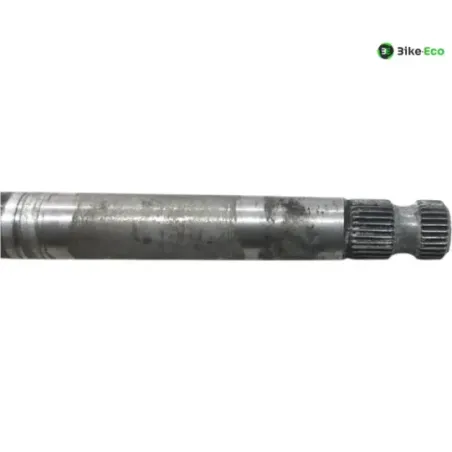 Axe de selecteur YAMAHA R1-Z 250 1989-1993 3XC