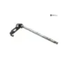 Axe de selecteur YAMAHA R1-Z 250 1989-1993 3XC