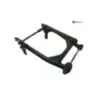 Bras oscillant SUZUKI RV 50 1973-1983 VANVAN Bras oscillant SUZUKI RV 50 1973-1983 VANVAN