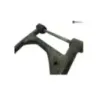 Bras oscillant SUZUKI RV 50 1973-1983 VANVAN Bras oscillant SUZUKI RV 50 1973-1983 VANVAN