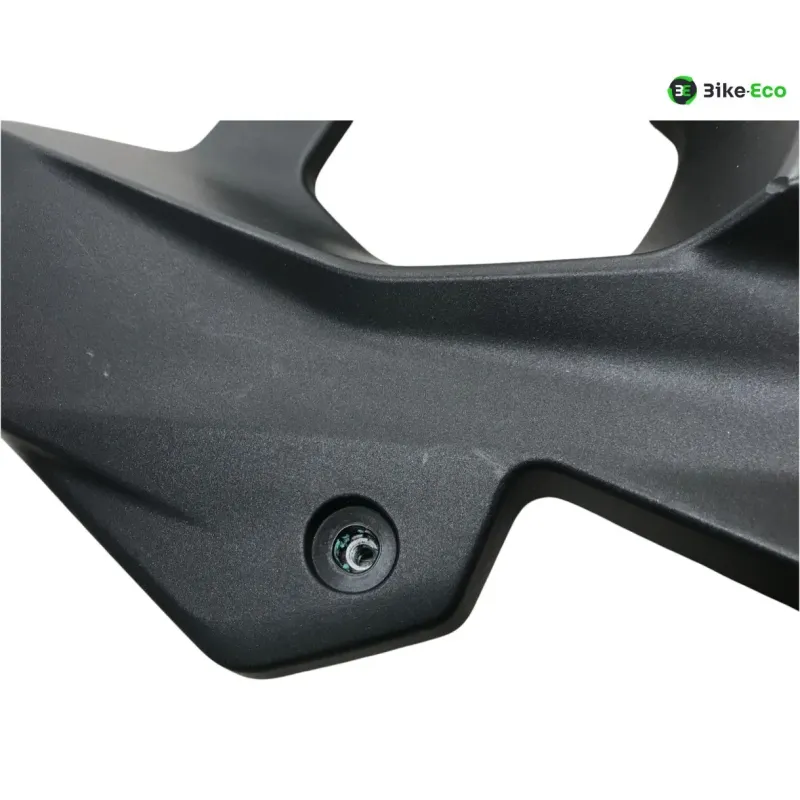 Porte paquets arriere BMW S 1000 XR 2020-2023 K69