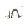 Bequille centrale HONDA CX 500 1978-1982 Bequille centrale HONDA CX 500 1978-1982