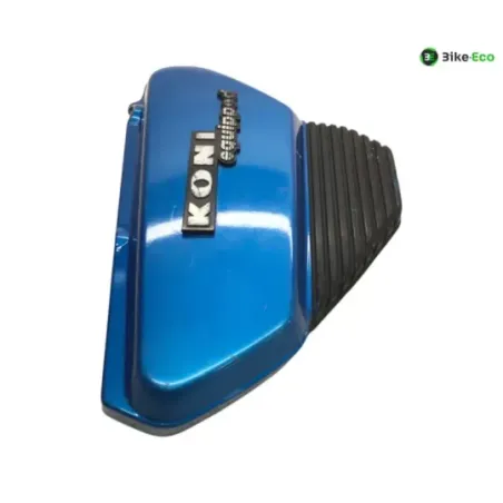 Cache carenage sous selle droit HONDA CX 500 1978-1982