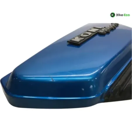 Cache carenage sous selle droit HONDA CX 500 1978-1982