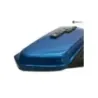 Cache carenage sous selle droit HONDA CX 500 1978-1982 Cache carenage sous selle droit HONDA CX 500 1978-1982