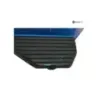 Cache carenage sous selle droit HONDA CX 500 1978-1982 Cache carenage sous selle droit HONDA CX 500 1978-1982