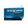 Cache carenage sous selle droit HONDA CX 500 1978-1982 Cache carenage sous selle droit HONDA CX 500 1978-1982