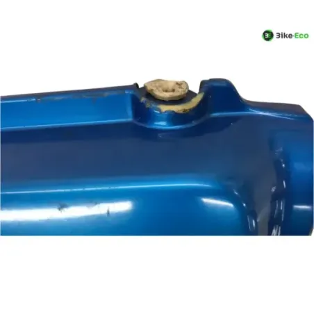 Cache carenage sous selle droit HONDA CX 500 1978-1982