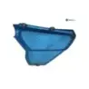 Cache carenage sous selle droit HONDA CX 500 1978-1982 Cache carenage sous selle droit HONDA CX 500 1978-1982