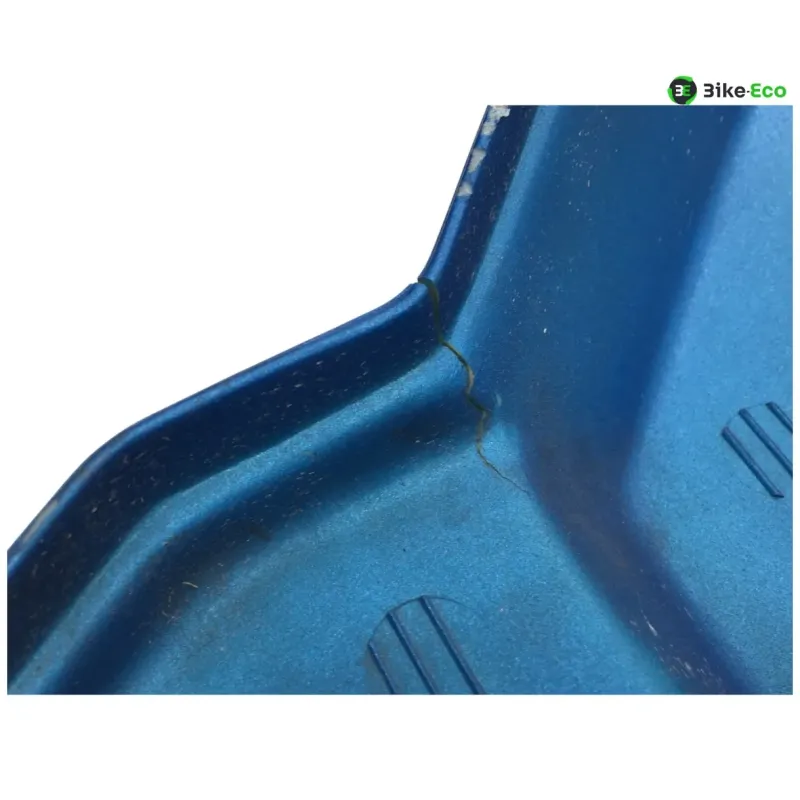 Cache carenage sous selle droit HONDA CX 500 1978-1982