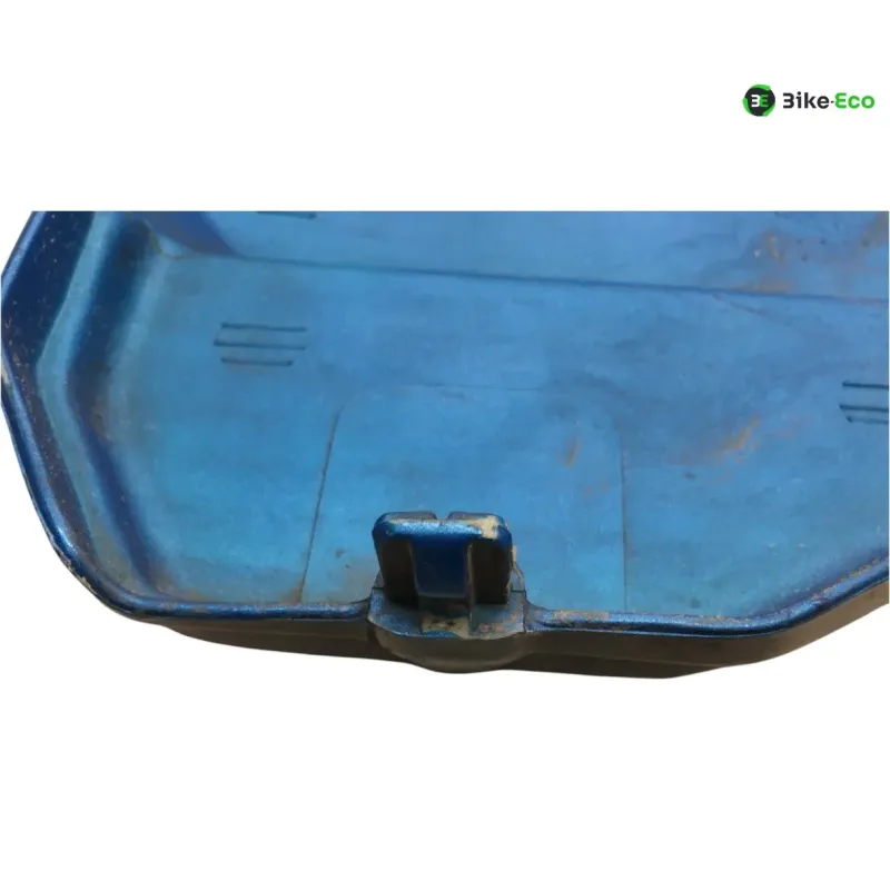 Cache carenage sous selle droit HONDA CX 500 1978-1982
