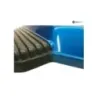 Cache carenage sous selle droit HONDA CX 500 1978-1982 Cache carenage sous selle droit HONDA CX 500 1978-1982