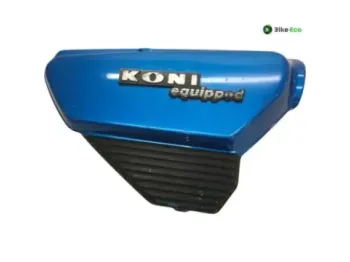 Cache carenage sous selle droit HONDA CX 500 1978-1982
