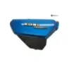 Cache carenage sous selle droit HONDA CX 500 1978-1982 Cache carenage sous selle droit HONDA CX 500 1978-1982