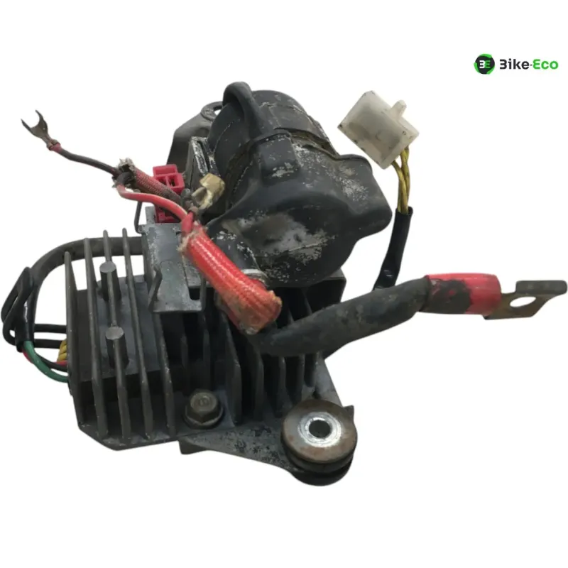 Regulateur charge batterie HONDA CX 500 1978-1982