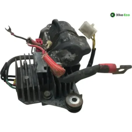 Regulateur charge batterie HONDA CX 500 1978-1982