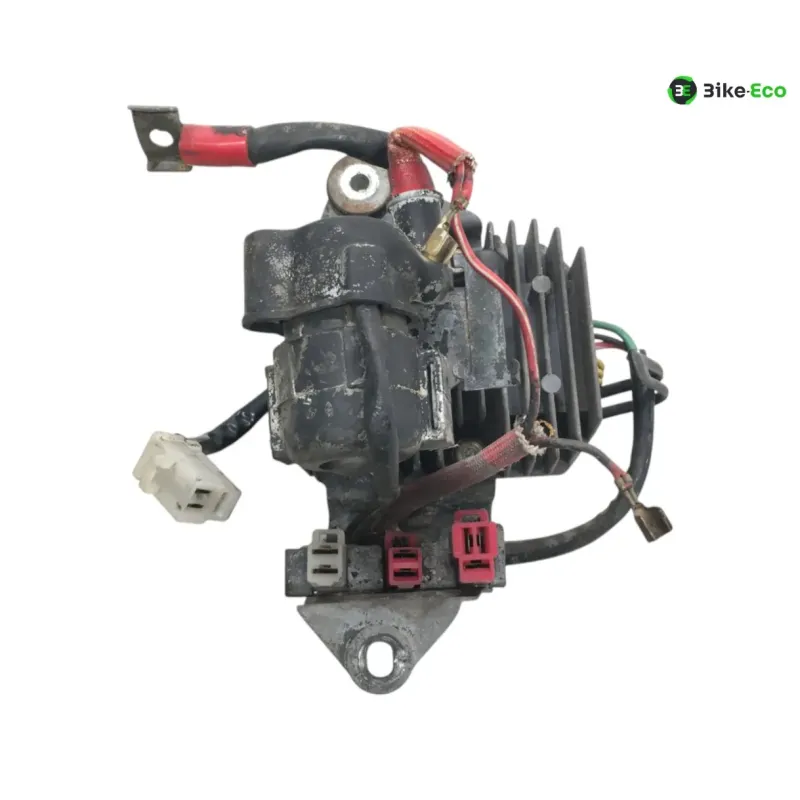 Regulateur charge batterie HONDA CX 500 1978-1982