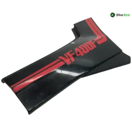 Cache carenage sous selle droit HONDA VF 400 F 1983-1984