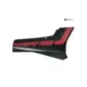 Cache carenage sous selle droit HONDA VF 400 F 1983-1984 Cache carenage sous selle droit HONDA VF 400 F 1983-1984