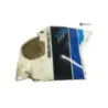Cache carenage sous selle gauche SUZUKI GSXR 750 1985-1987