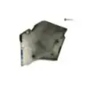 Cache carenage sous selle gauche SUZUKI GSXR 750 1985-1987