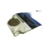 Cache carenage sous selle gauche SUZUKI GSXR 750 1985-1987