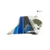 Cache carenage sous selle gauche SUZUKI GSXR 750 1985-1987