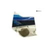 Cache carenage sous selle gauche SUZUKI GSXR 750 1985-1987