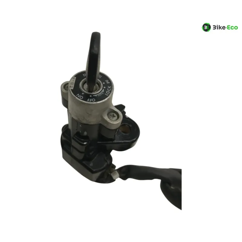Jeu de serrure contacteur a cle SUZUKI GSF 1200 2001-2005 BANDIT S