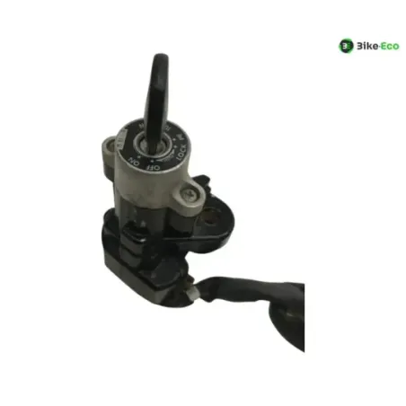 Jeu de serrure contacteur a cle SUZUKI GSF 1200 2001-2005 BANDIT S