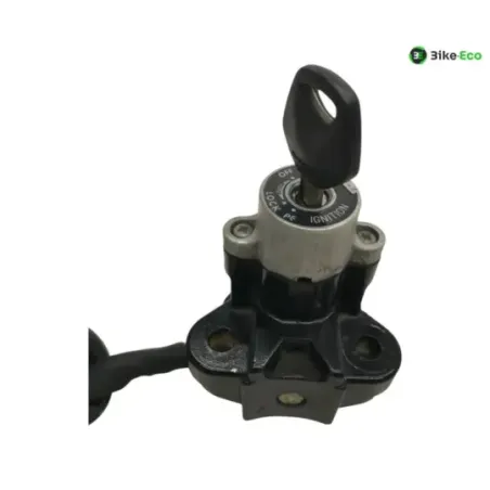 Jeu de serrure contacteur a cle SUZUKI GSF 1200 2001-2005 BANDIT S