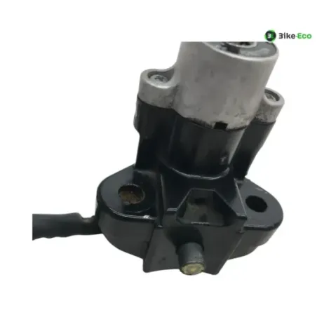 Jeu de serrure contacteur a cle SUZUKI GSF 1200 2001-2005 BANDIT S