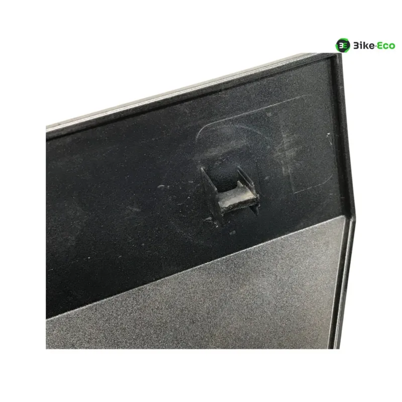 Demi sabot droit BMW CE 04 2021-2024