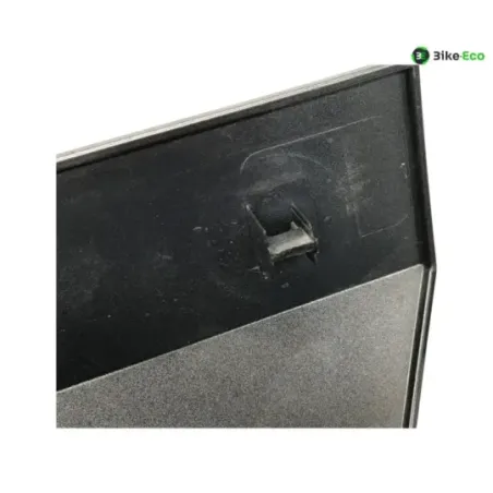 Demi sabot droit BMW CE 04 2021-2024