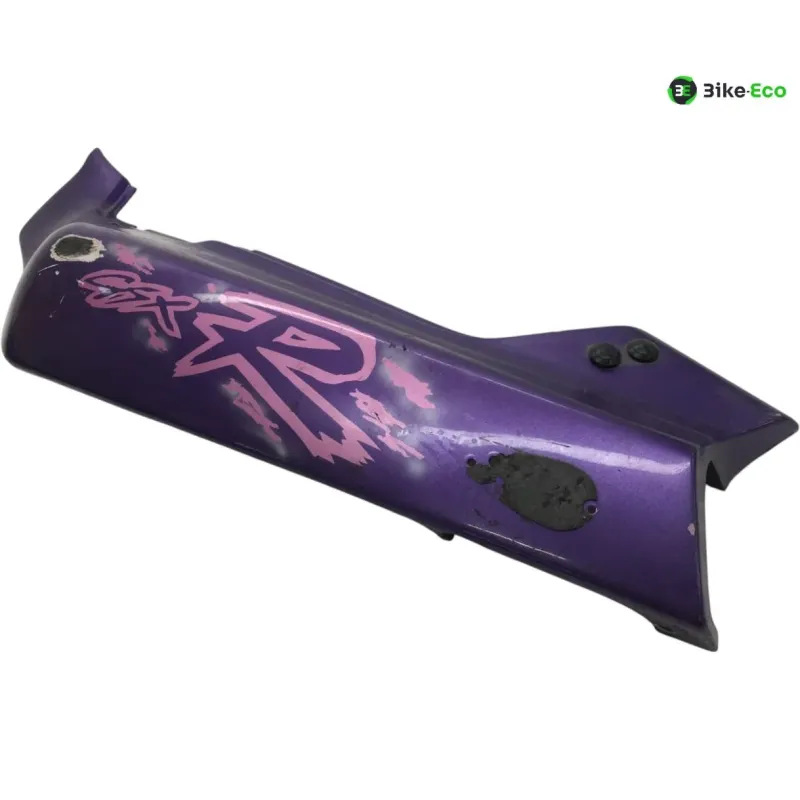 Cache carenage coque arriere gauche SUZUKI GSXR 750 1991