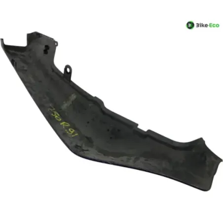 Cache carenage coque arriere gauche SUZUKI GSXR 750 1991