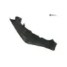 Cache carenage coque arriere gauche SUZUKI GSXR 750 1991